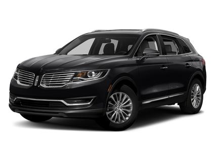 2018 Lincoln MKX Gillette WY