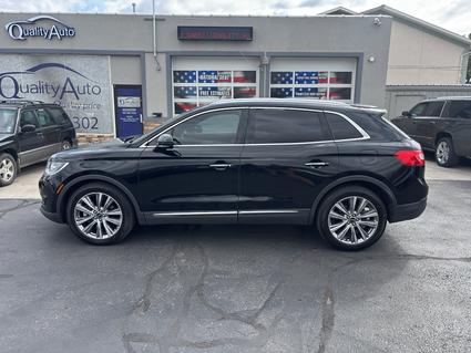 2018 Lincoln MKX Gillette WY