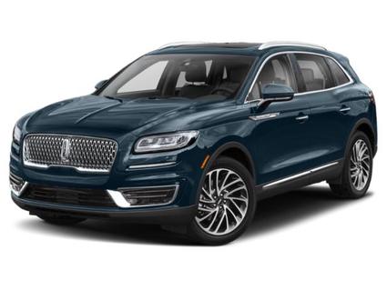 2019 Lincoln Nautilus Pocatello ID