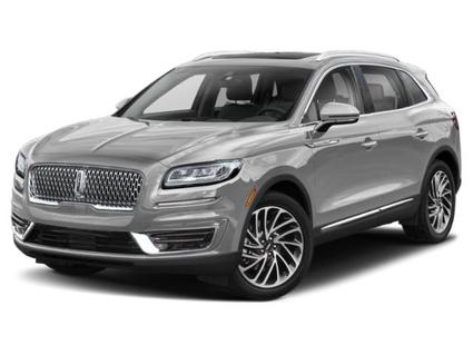 2019 Lincoln Nautilus Pocatello ID