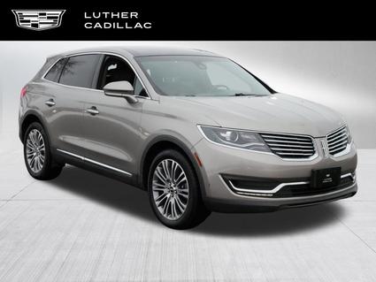 2018 Lincoln MKX Saint Paul MN