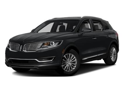 2017 Lincoln MKX Gillette WY
