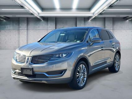 2017 Lincoln MKX Saint James NY
