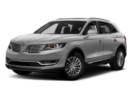 2018 Lincoln MKX Pocatello ID