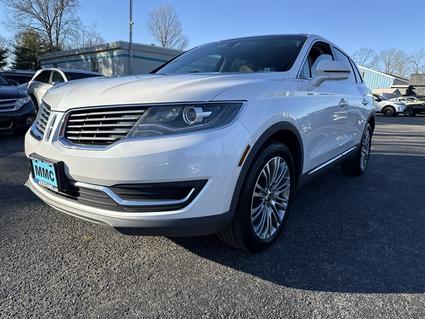 2017 Lincoln MKX Toms River NJ