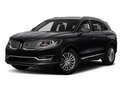 2018 Lincoln MKX Minneapolis MN