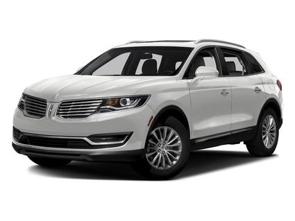 2016 Lincoln MKX Grand Coulee WA
