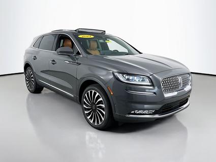 2022 Lincoln Nautilus Louisville KY