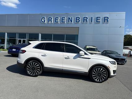 2019 Lincoln Nautilus Lewisburg WV