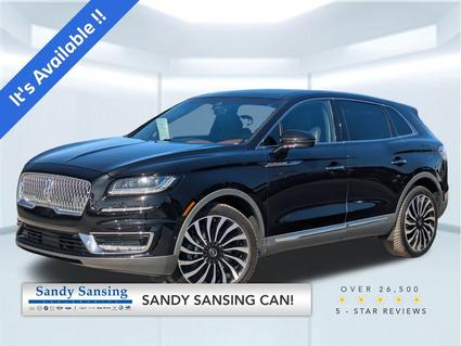 2020 Lincoln Nautilus Pensacola FL