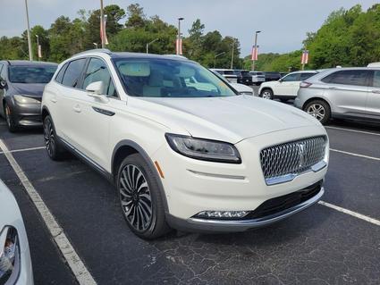 2022 Lincoln Nautilus Jacksonville FL