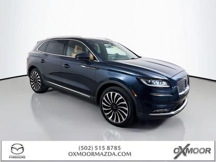 2022 Lincoln Nautilus Louisville KY