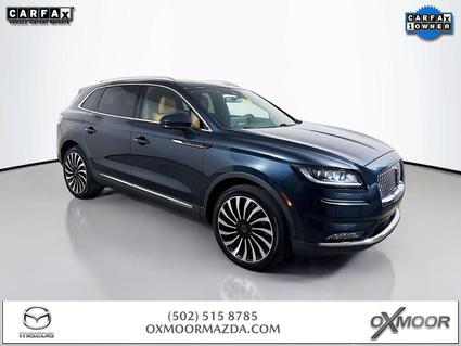 2022 Lincoln Nautilus Louisville KY