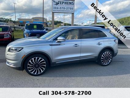 2022 Lincoln Nautilus Danville WV