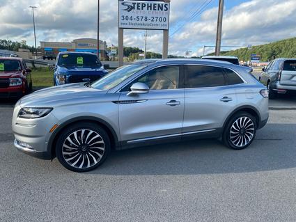 2022 Lincoln Nautilus Danville WV