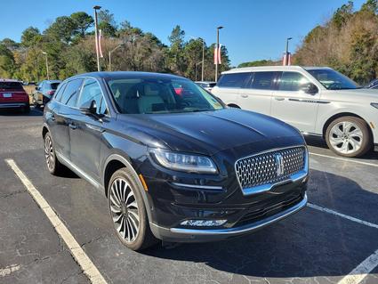 2023 Lincoln Nautilus Jacksonville FL