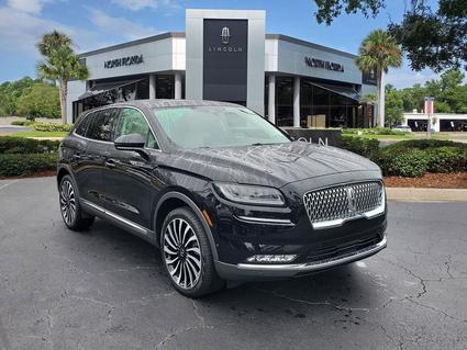 2023 Lincoln Nautilus Jacksonville FL