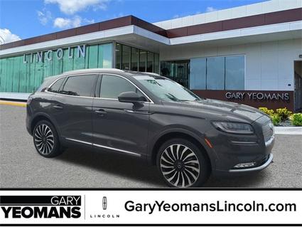 2023 Lincoln Nautilus Daytona Beach FL