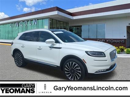2021 Lincoln Nautilus Daytona Beach FL