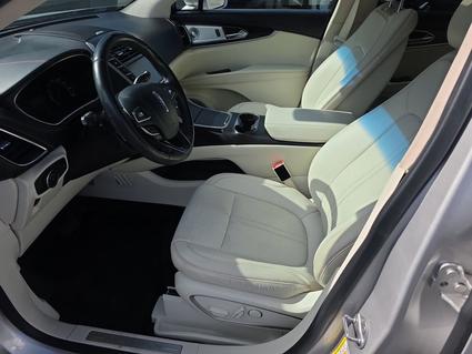 2016 Lincoln MKX Lynchburg VA