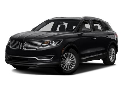 2016 Lincoln MKX Minneapolis MN