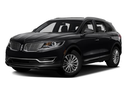 2016 Lincoln MKX Spokane WA