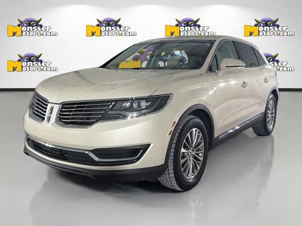 2016 Lincoln MKX Louisville TN