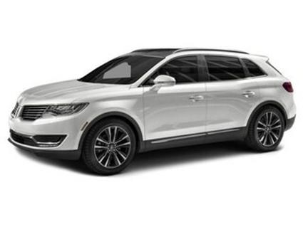 2016 Lincoln MKX Lexington NE