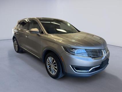 2016 Lincoln MKX Brunswick OH