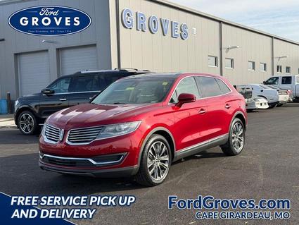 2016 Lincoln MKX Cape Girardeau MO