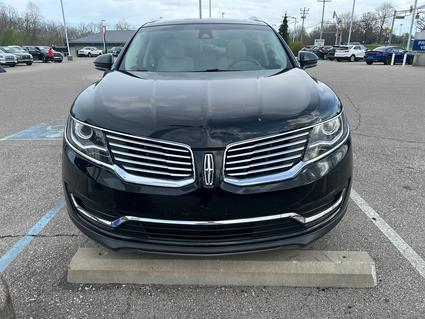 2016 Lincoln MKX Bloomington IN