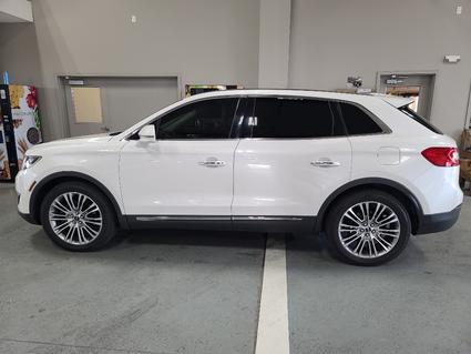 2016 Lincoln MKX Manchester IA