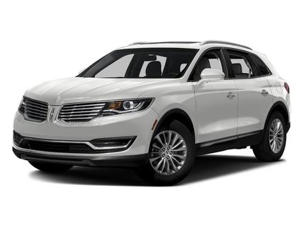 2016 Lincoln MKX Fargo ND