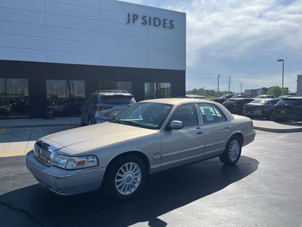 2011 Mercury Grand Marquis Cape Girardeau MO