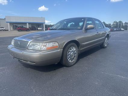 2003 Mercury Grand Marquis Kennett MO
