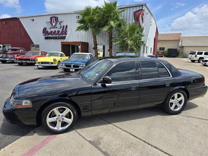 2003 Mercury Marauder Brownsville TX