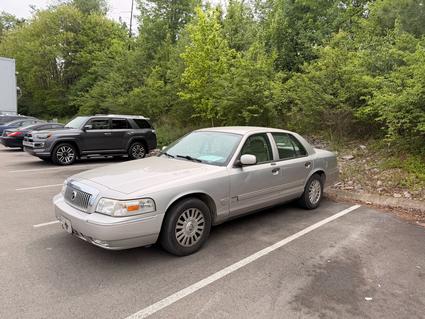 2006 Mercury Grand Marquis Elizabethtown KY