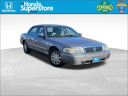 2006 Mercury Grand Marquis Joliet IL