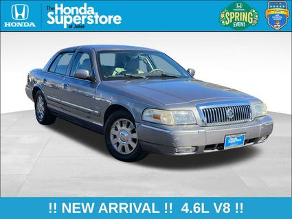 2006 Mercury Grand Marquis Joliet IL