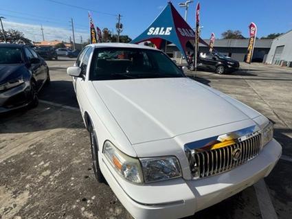 2009 Mercury Grand Marquis Daytona Beach FL