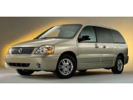 2004 Mercury Monterey La Grande OR