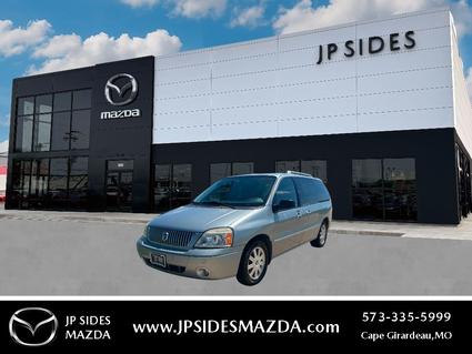 2007 Mercury Monterey Cape Girardeau MO