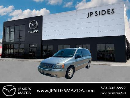 2007 Mercury Monterey Cape Girardeau MO