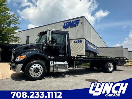 2025 Kenworth T280 Waterford WI
