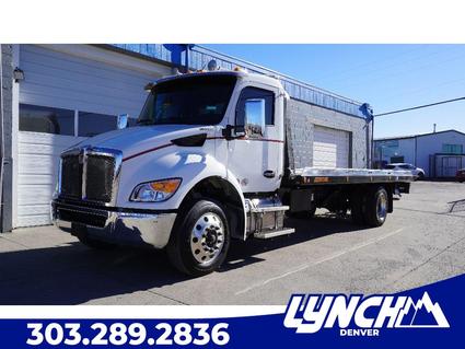 2025 Kenworth T280 Waterford WI