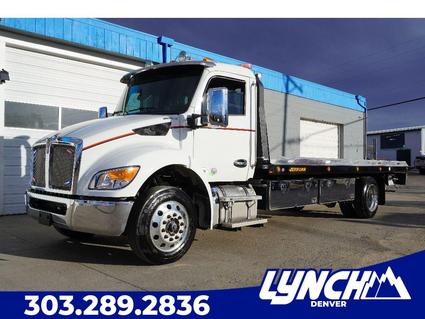 2025 Kenworth T280 Waterford WI