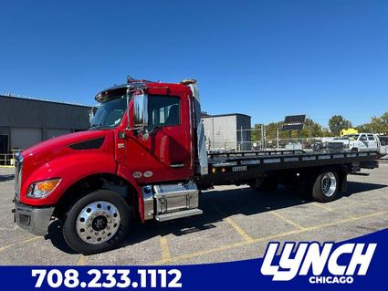 2025 Kenworth T280 Waterford WI
