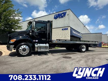 2025 Kenworth T280 Waterford WI
