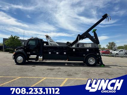 2025 Kenworth T380 Waterford WI