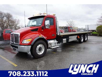 2024 Kenworth T480 Waterford WI